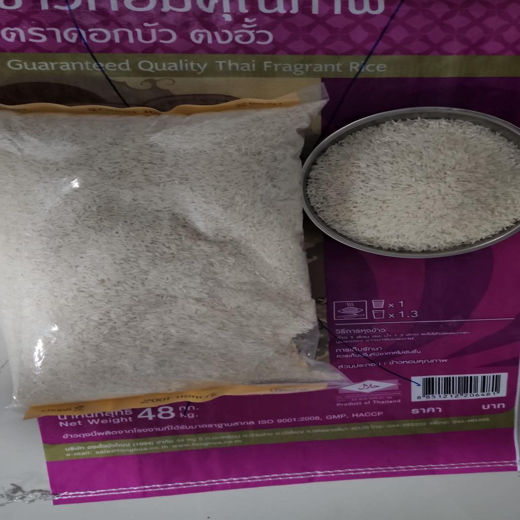 White Rice