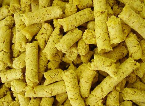 Soybean Meal