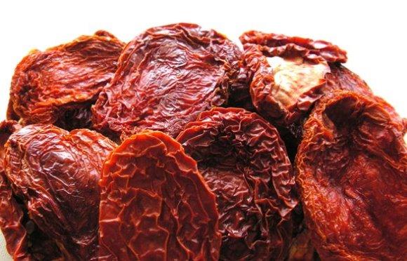 Sun Dried Tomatoes