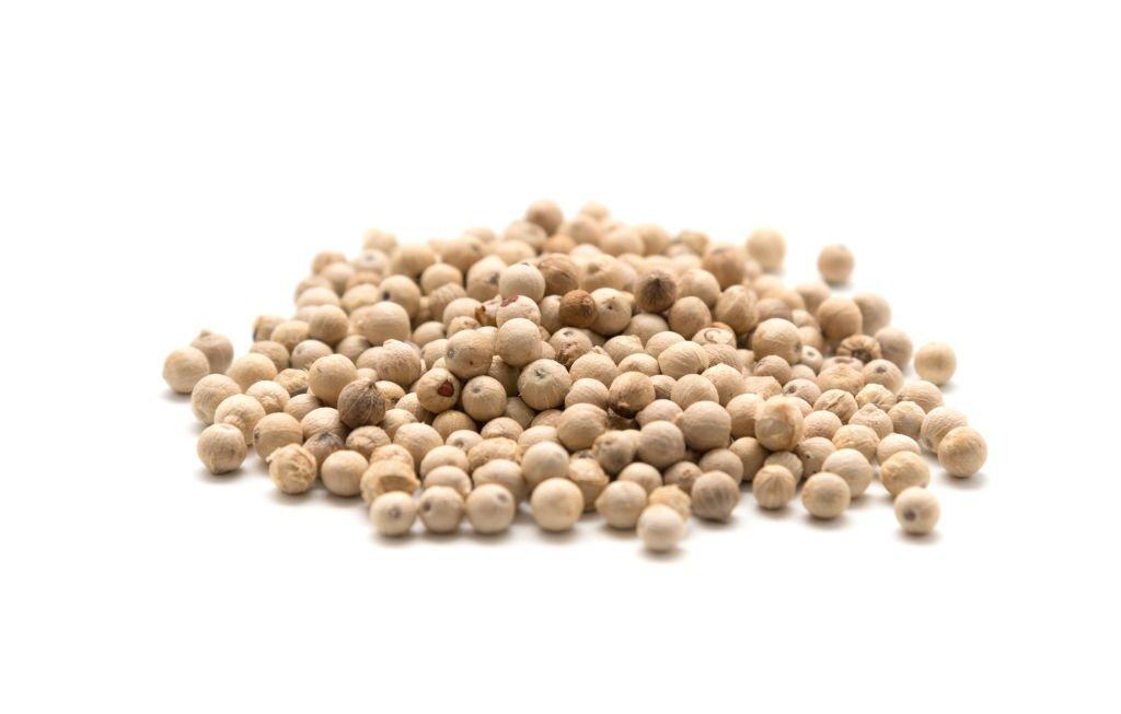 White Peppercorn