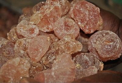 Gum Arabic