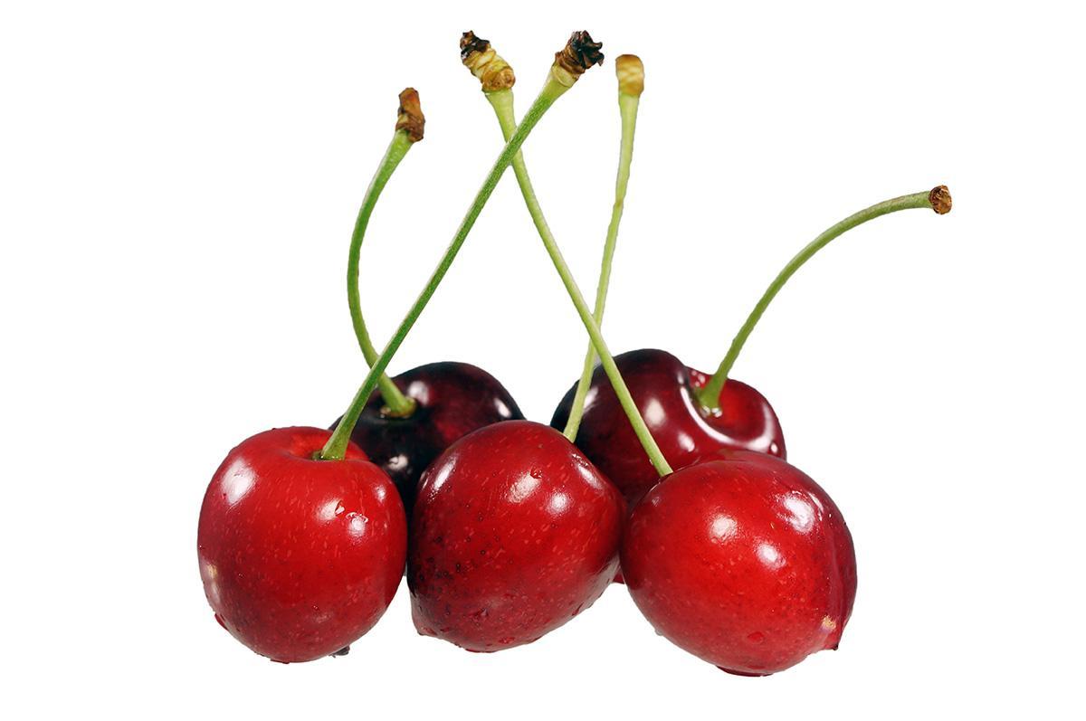 Fresh Cherry