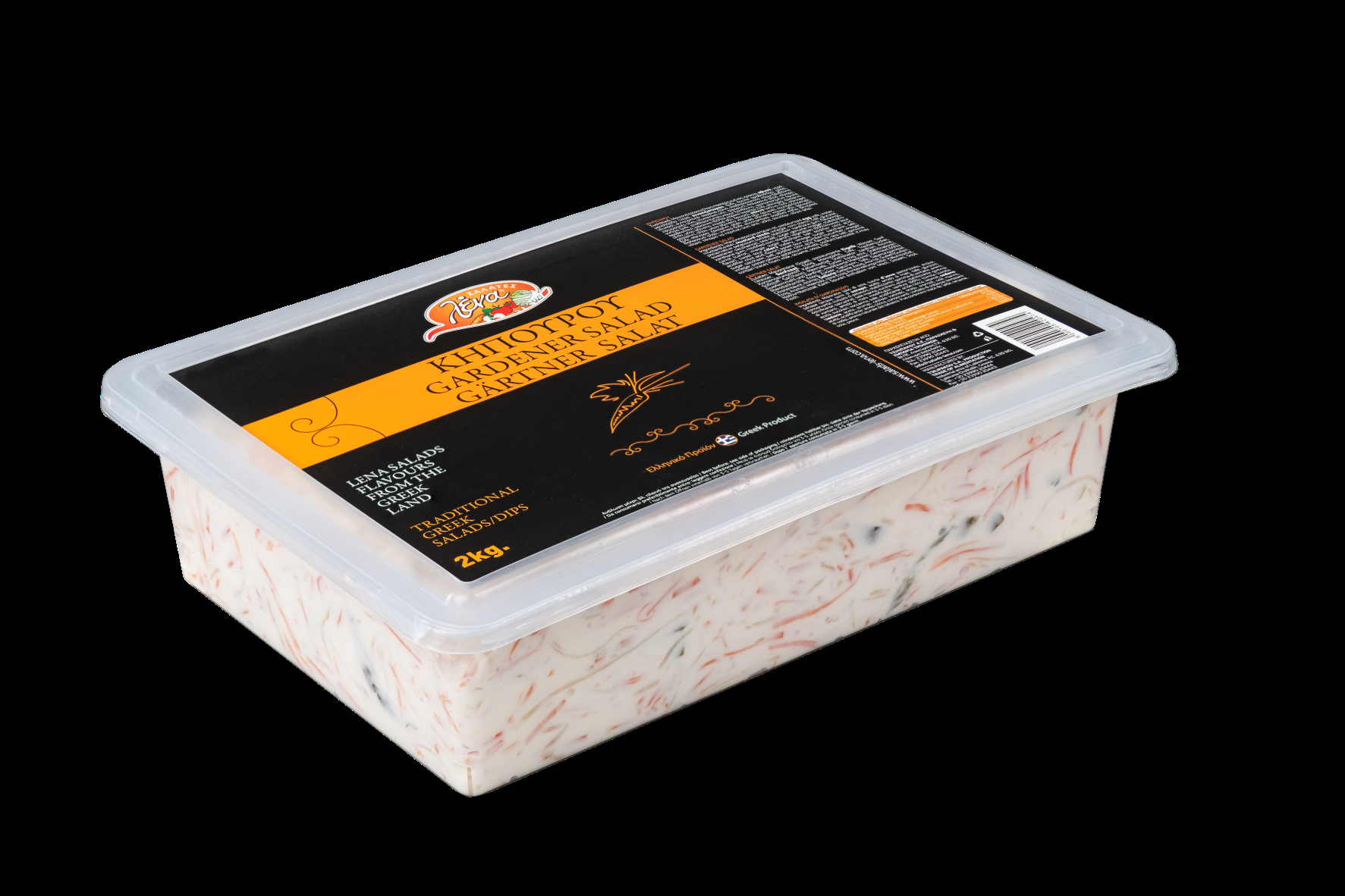 Paprika 160g