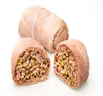 Pork Rolls (Zrazy)
