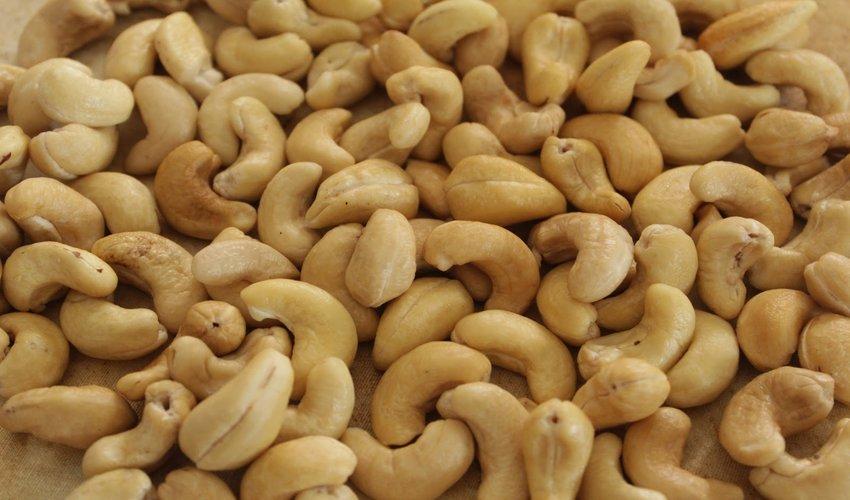 KOD  Cashew Nuts