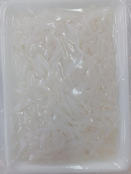 Frozen Cuttlefish Noodle