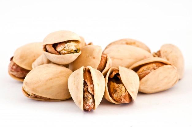 Pistachios