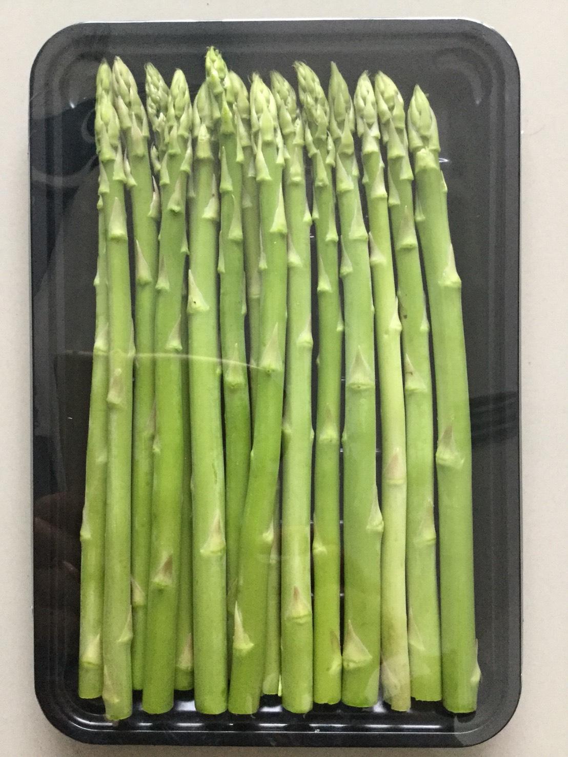 Asparagus