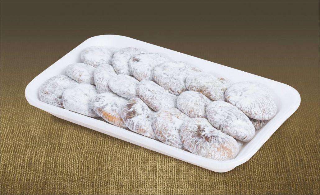 Floured Fig 500g