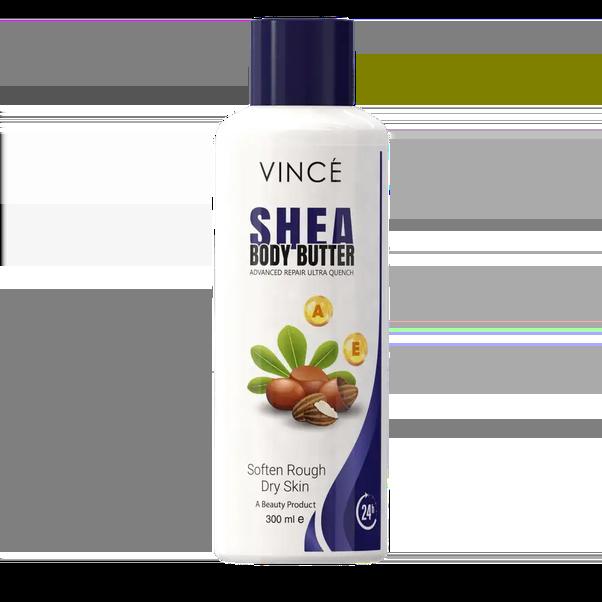 Vince Shea Body Butter