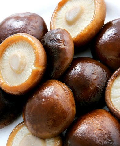 Shiitake