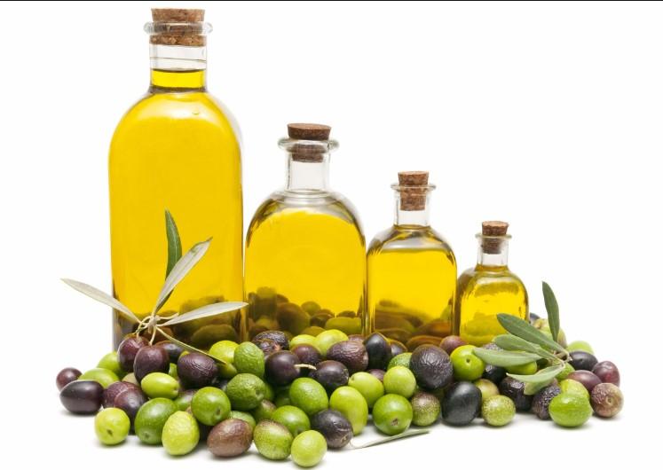 Olive Oil