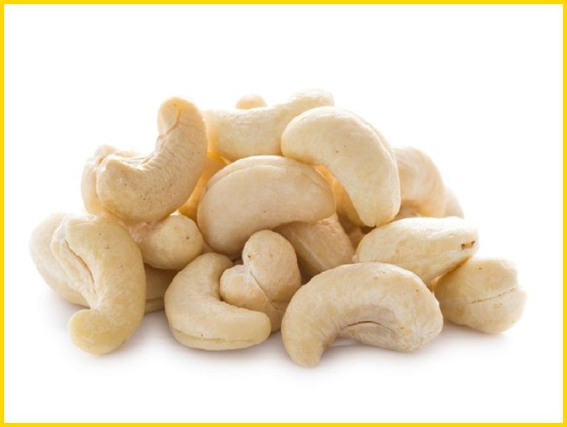 Cashew Kernels