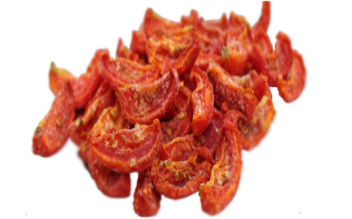 Oven Semi Dried Tomatoes