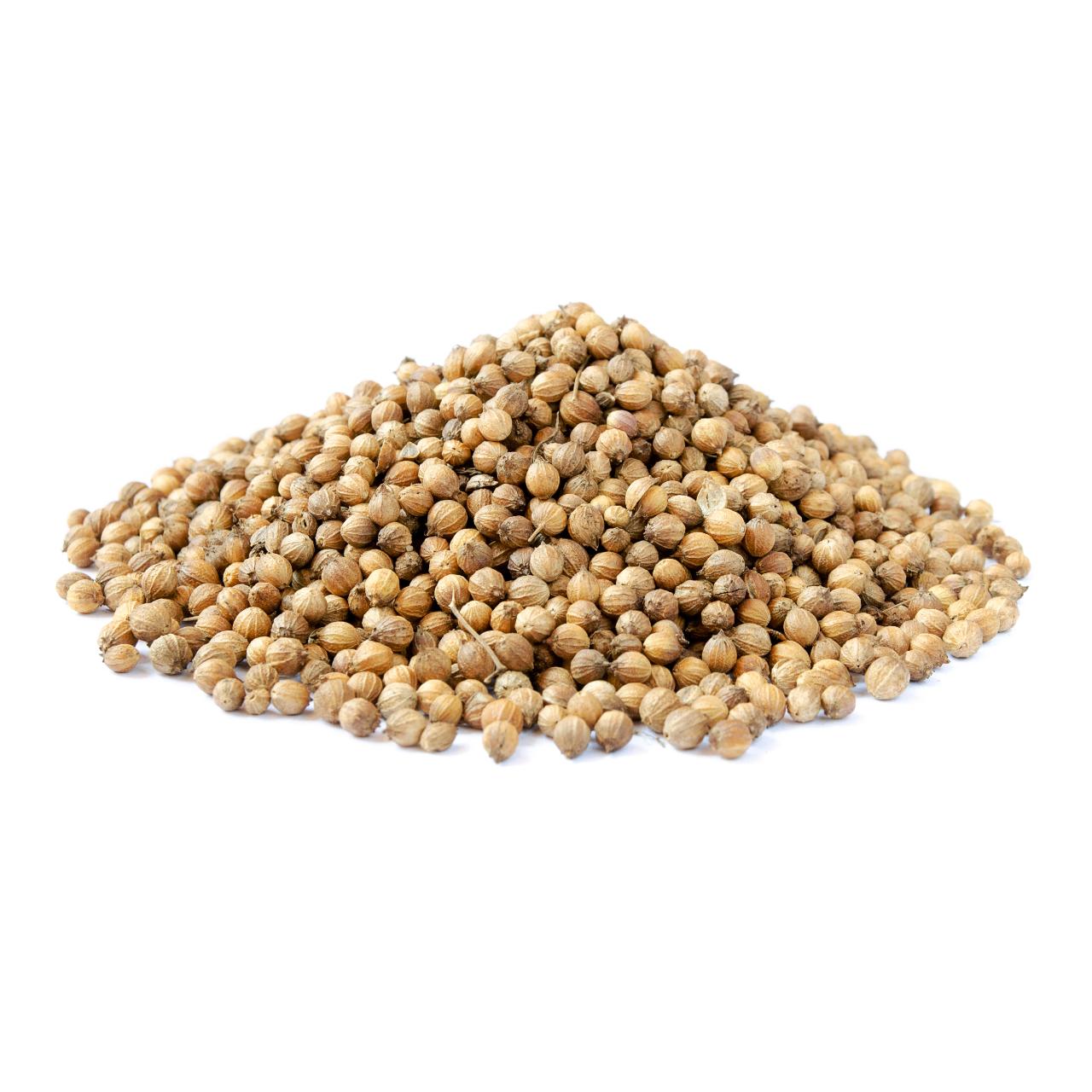 Coriander Seed