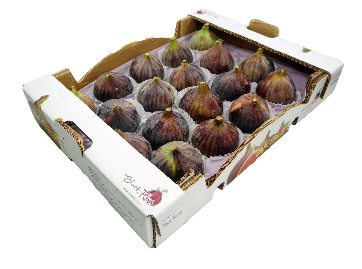 Black Figs