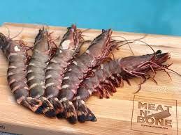 Prawn Vannamei