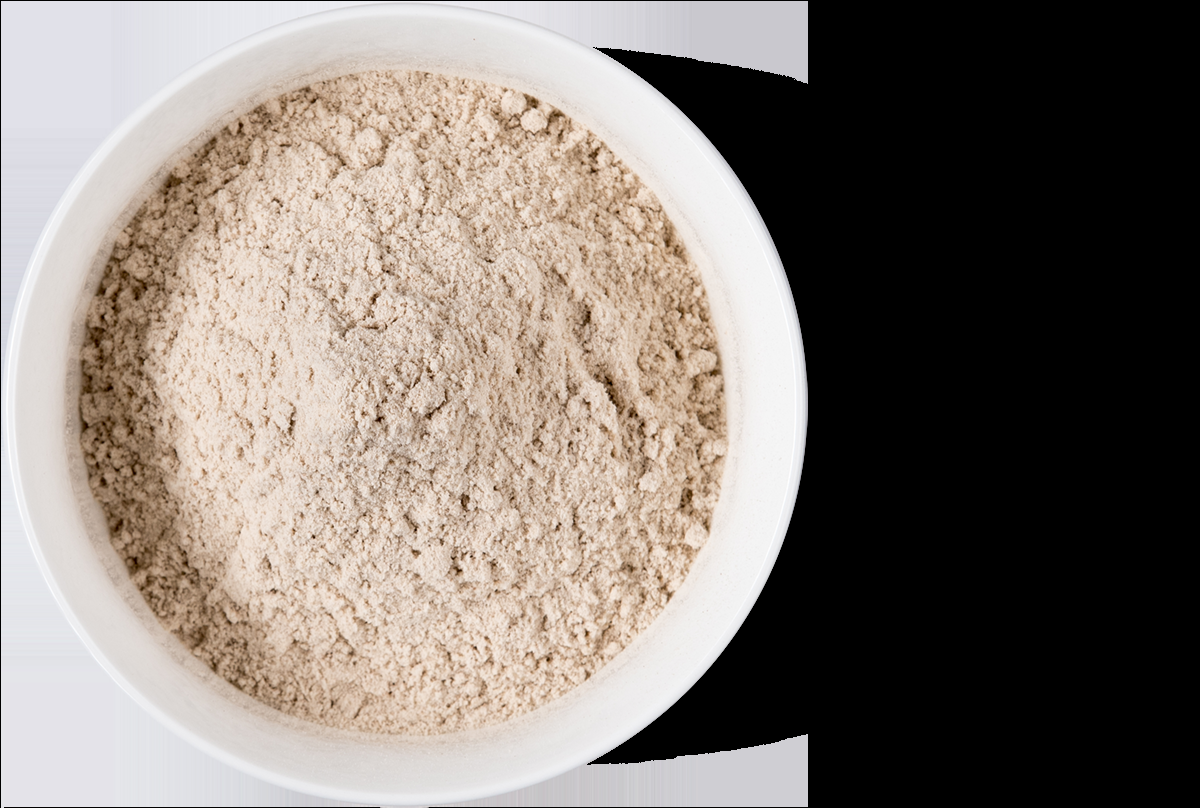 Teff Brown Grain
