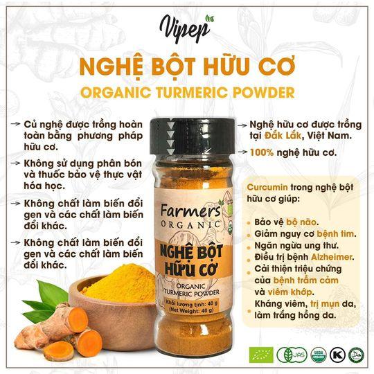 Turmeric Powder