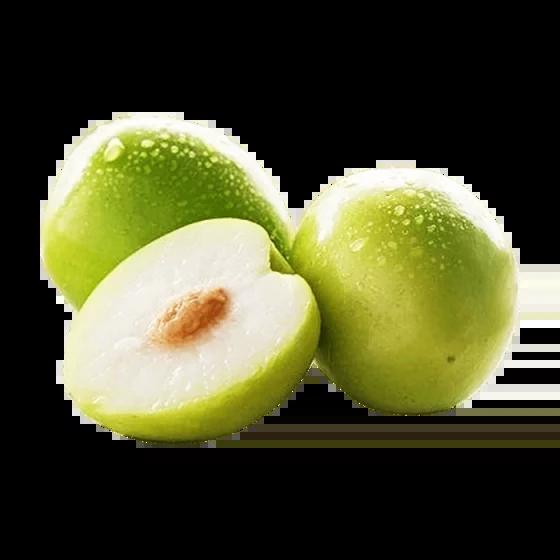 Fresh jujube