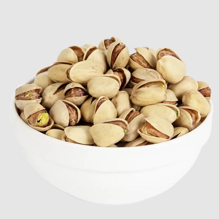 Kalle Qochi (Super Round) Pistachio