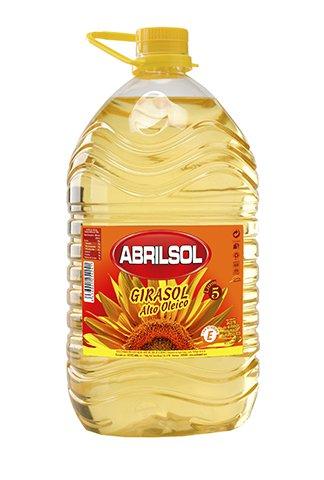 Sunflower Oil