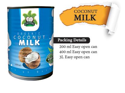 King Coconut Water