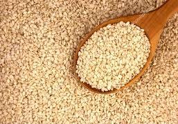 Sesame Seeds