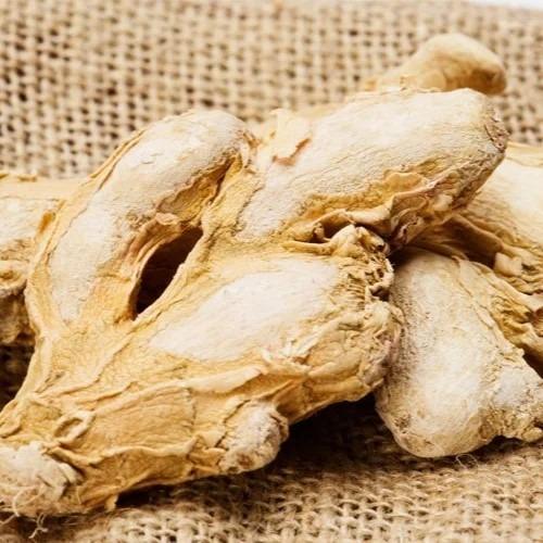 Dry Ginger