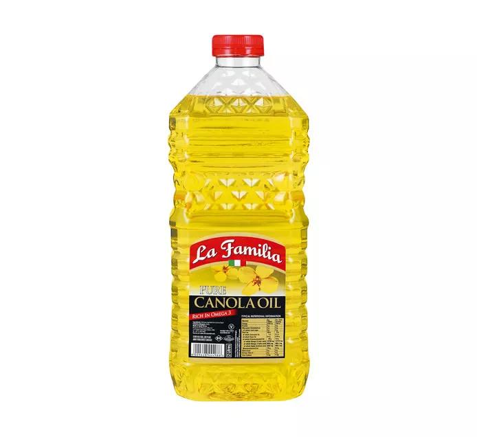 Canola Oil