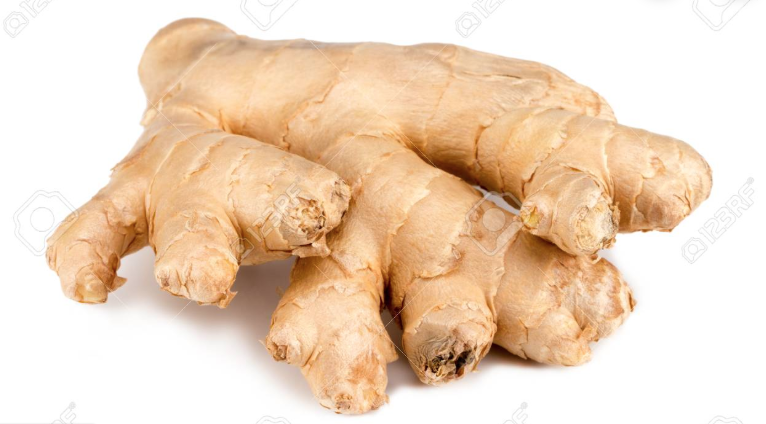 Fresh Ginger