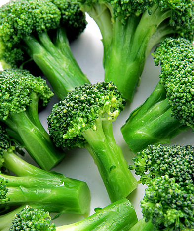 Brocolli