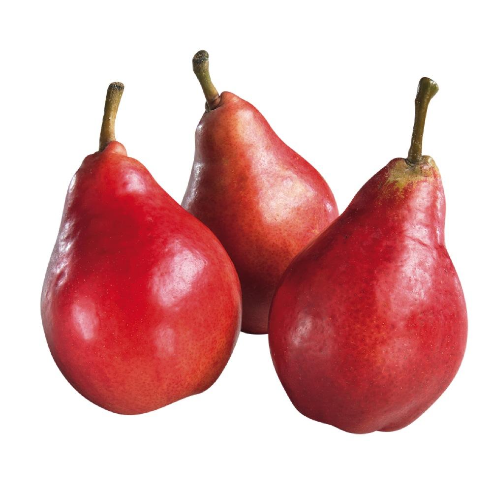 Pear - Starcrimson