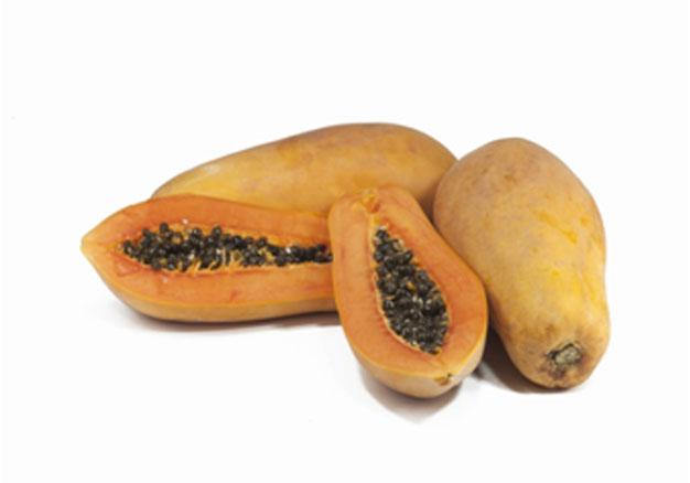 Papaya