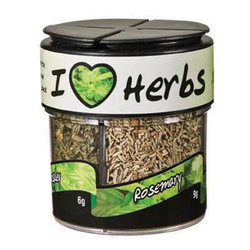 Mix Herbs