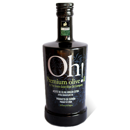 Extra Virgin Olive Oil