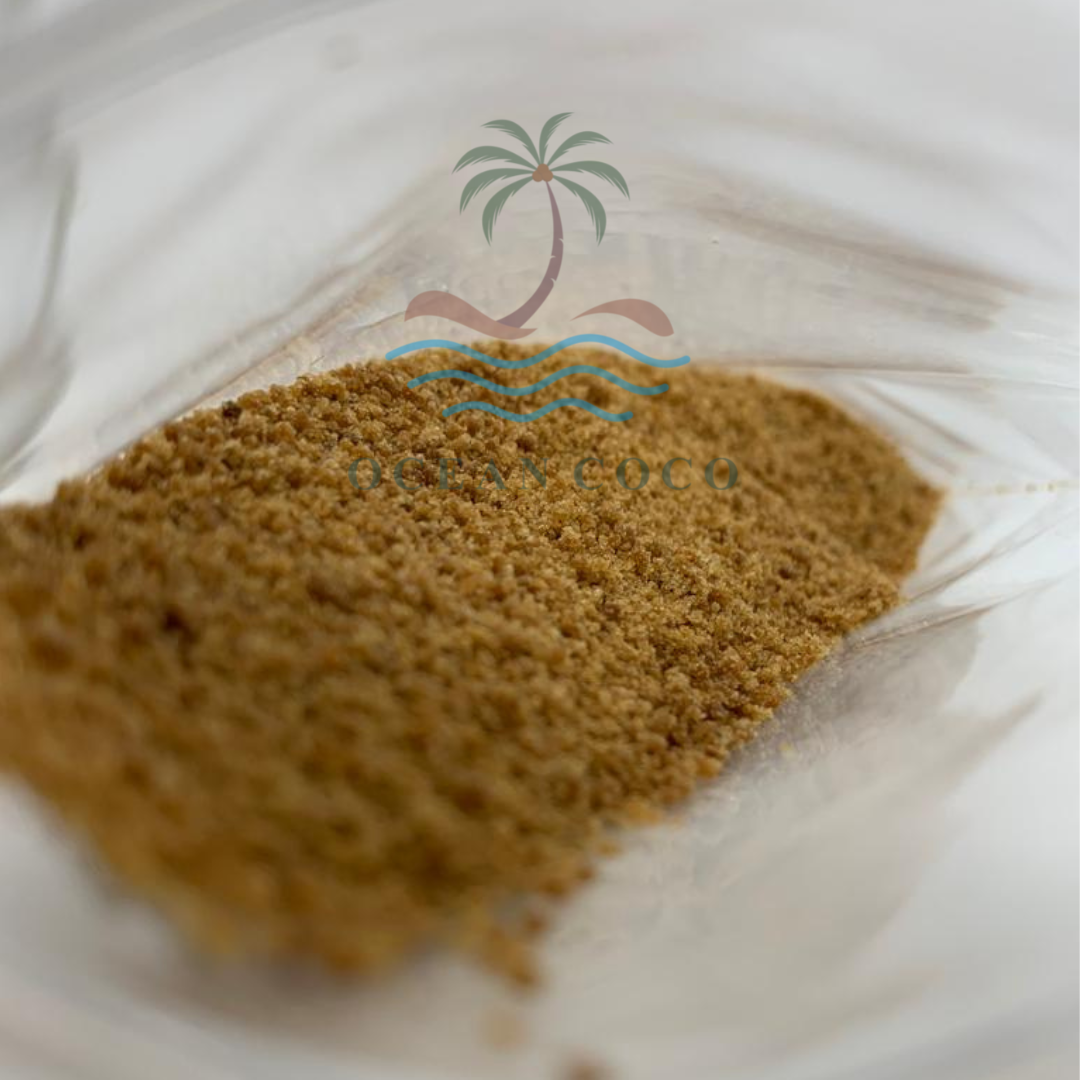 coconut sugar