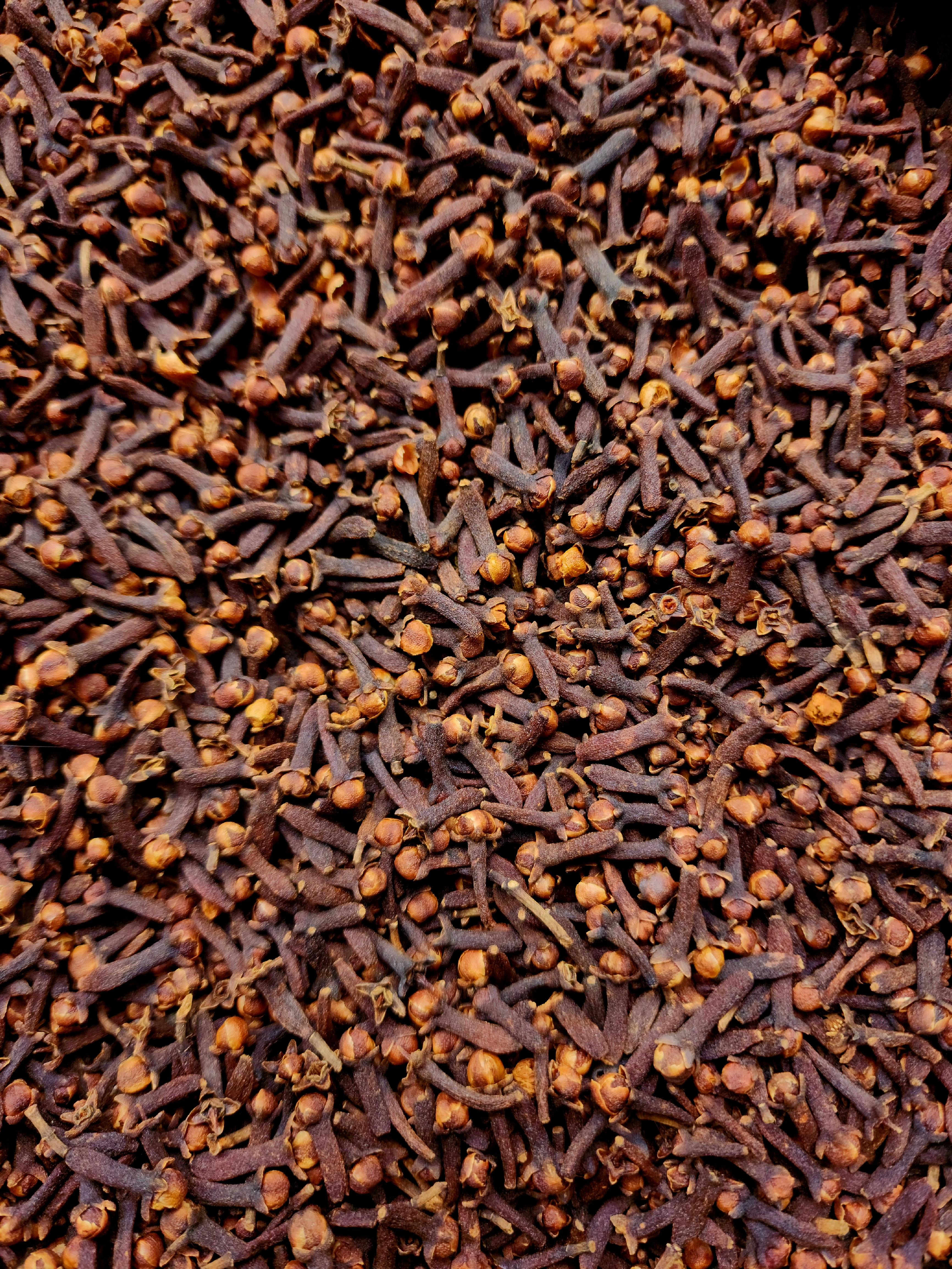 Cloves