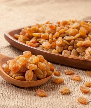 Dried Fig
