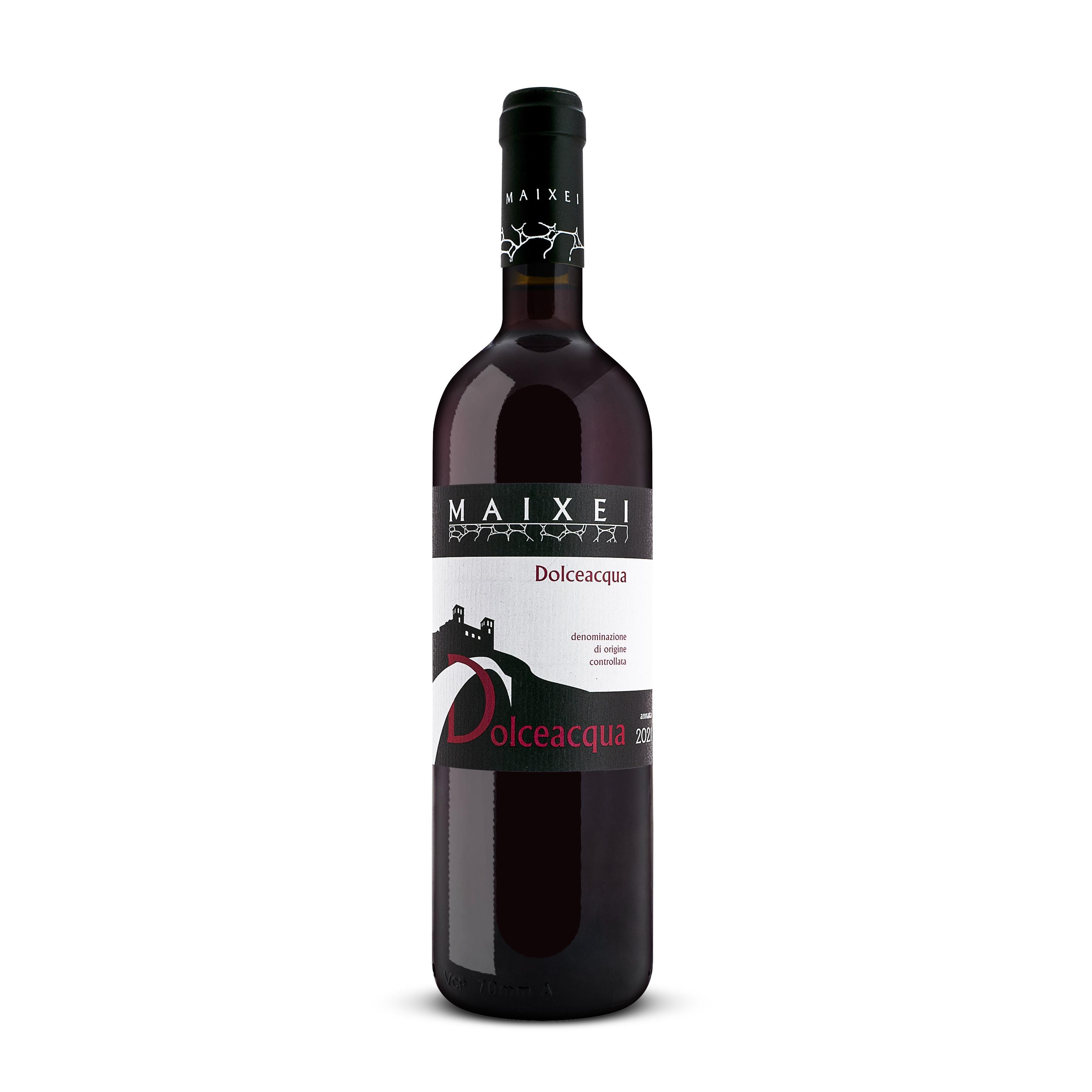 Rossese di Dolceacqua DOC