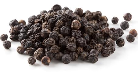 Black Pepper