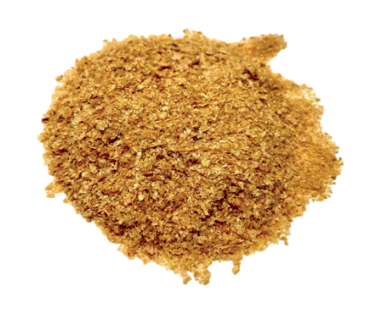 Low Moisture Drum Dried Apple & Pear Flake Powders