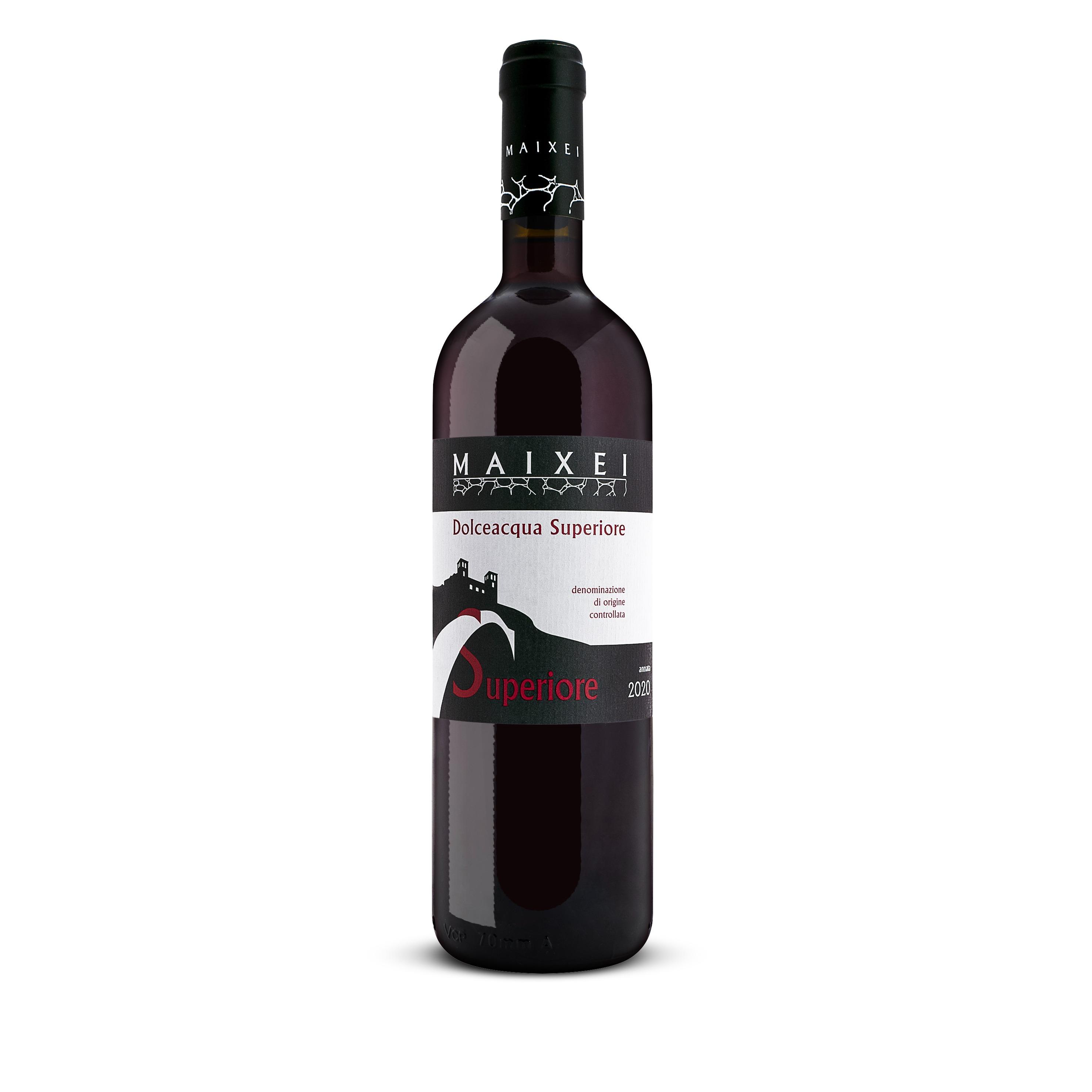 Rossese di Dolceacqua Superiore DOC