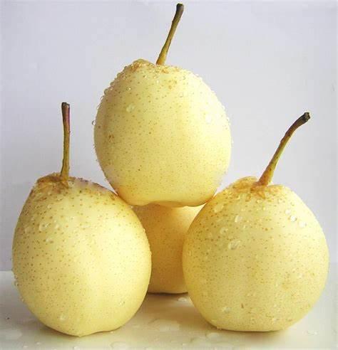 Fresh Whole Fuji Apple