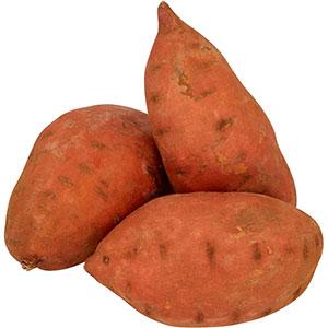 Sweet Potato-Batata-Camote Ref-3243