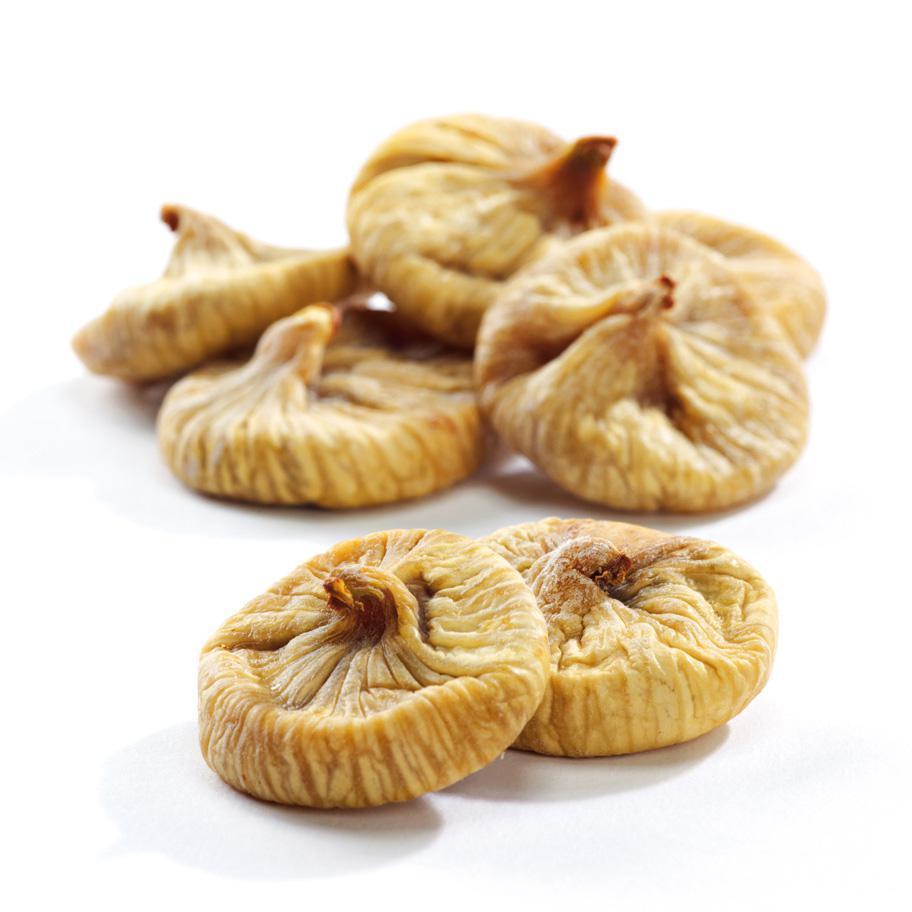 Dried Fig