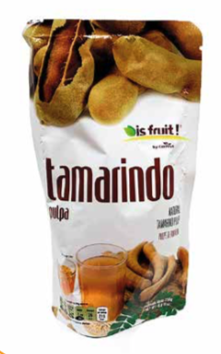 Tamarind pulp