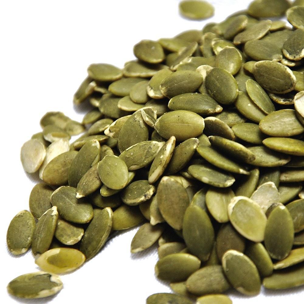 Pumpkin Seeds