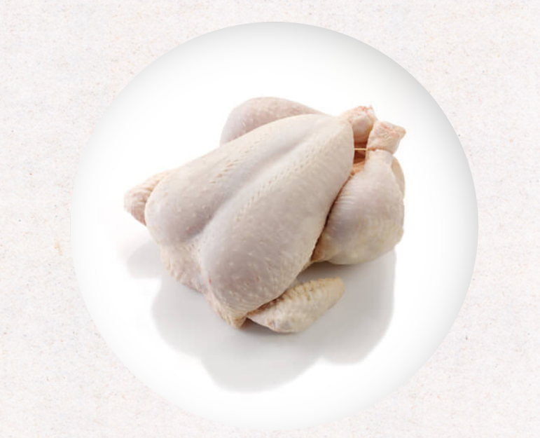 Chicken meat