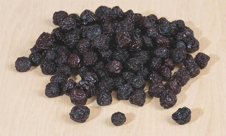 Dried Cherry